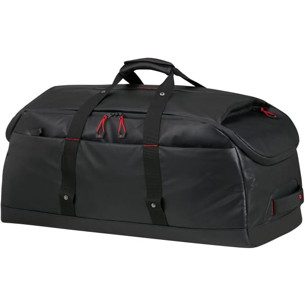 SAMSONITE ECODIVER DUFFLE L BLACK Duffle bag