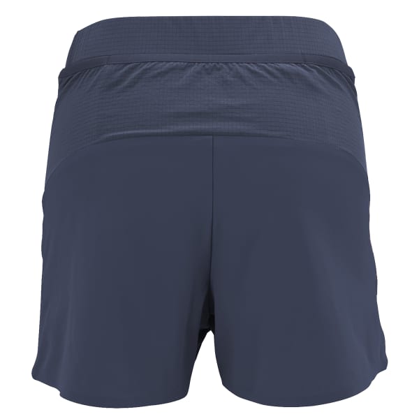 MILLET INTENSE LIGHT SHORT W SAPHIR Short trail