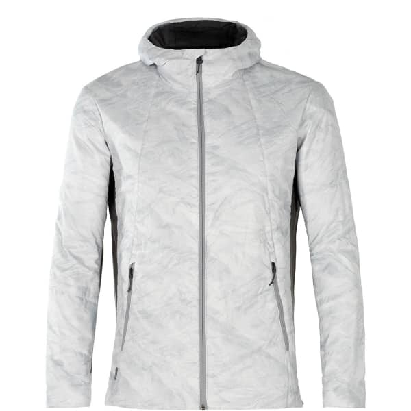 Icebreaker helix hooded jacket best sale
