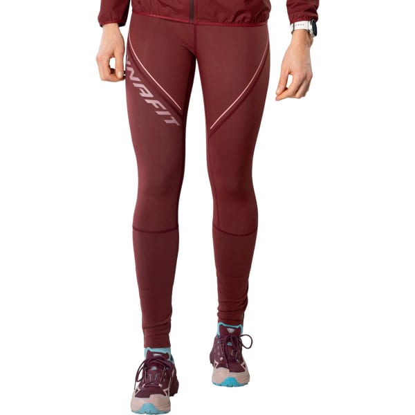 Dynafit winter running tights discount
