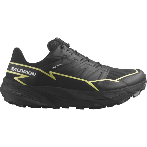 SALOMON Thundercross Gtx W - Noir - taille 42 2024