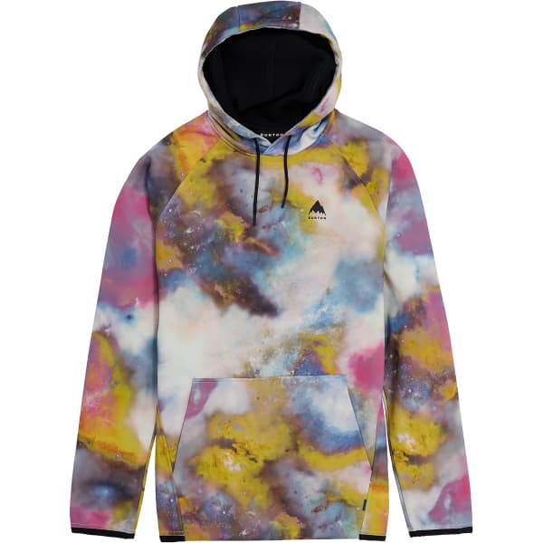 Burton snowboard sweatshirt sales