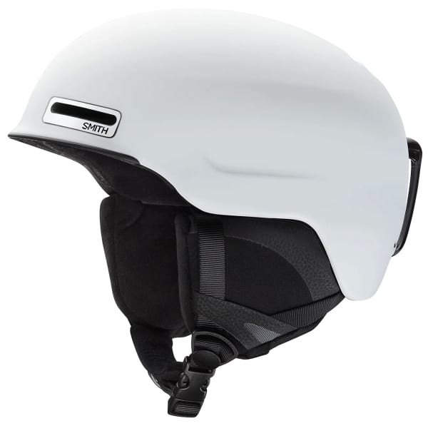 SMITH MAZE MATTE WHITE Skihelm