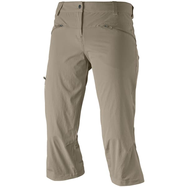Salomon wayfarer capri clearance w