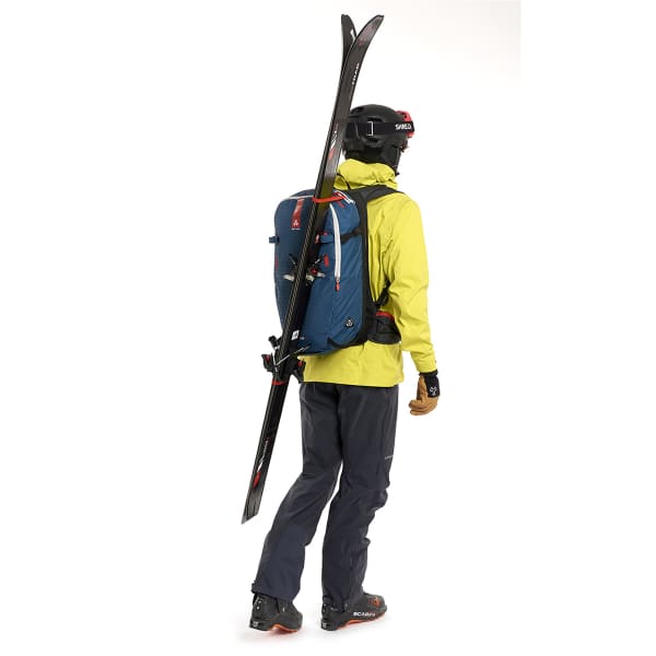 A frame ski sale carry