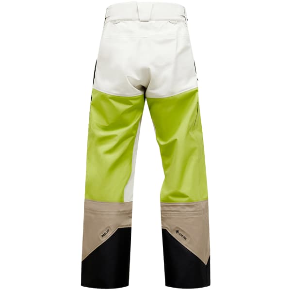 PEAK PERFORMANCE-M GRAVITY GORE-TEX 3L PANTS SAND FOG/STAND PEAK PERFORMANCE-M GRAVITY GORE-TEX 3L PANTS SAND FOG/STAND
