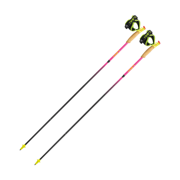 LEKIULTRATRAIL FX ONE SUPERLITE LADY Unicolore Bâton trail