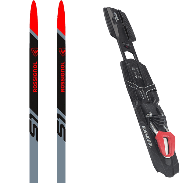 Rossignol X-ium Skating Premium+ S1