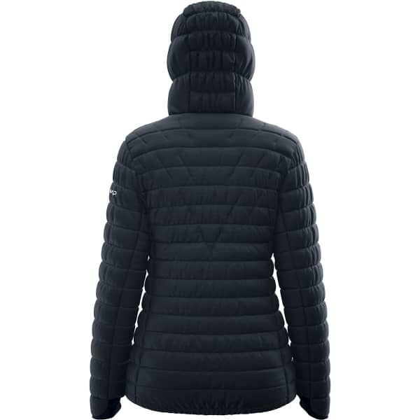 Karrimor alpiniste down jacket ladies deals