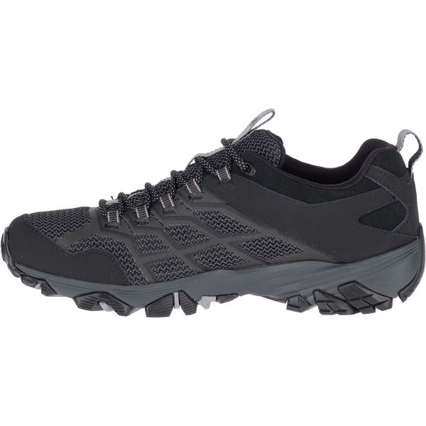 merrell moab black