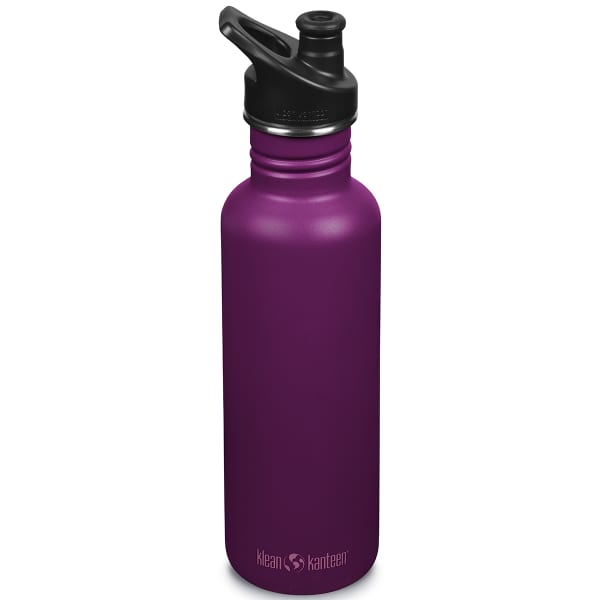 Klean kanteen sport cap deals