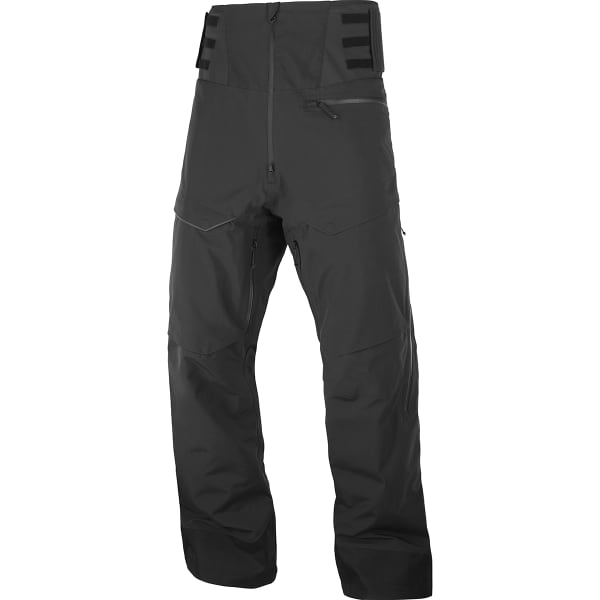 SALOMON-GRAVITY INSUL GTX® PANT M Unicolore - Ski trousers