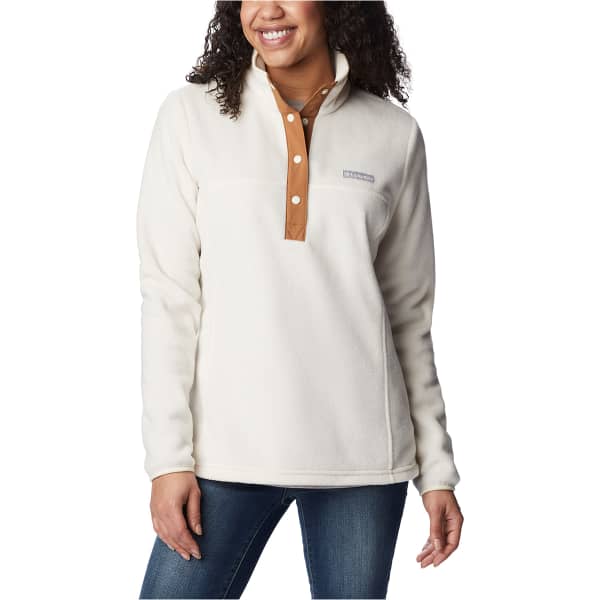 Columbia sale sweatshirt womens