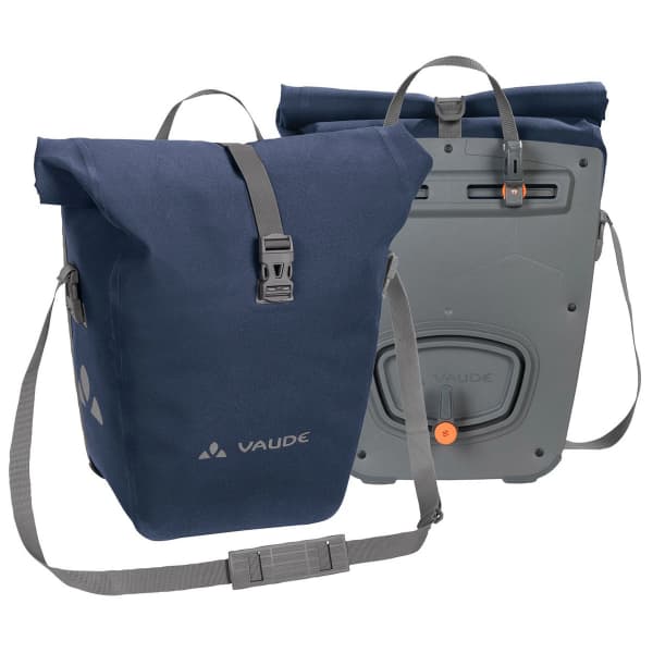 VAUDE AQUA BACK DELUXE MARINE Bike Pannier