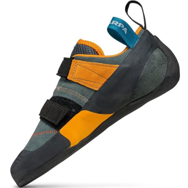 Scarpa force v climbing shoes on sale