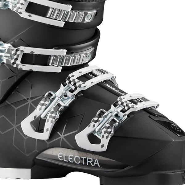 ROSSIGNOL ELECTRA SENSOR 3 80 W BLK 15