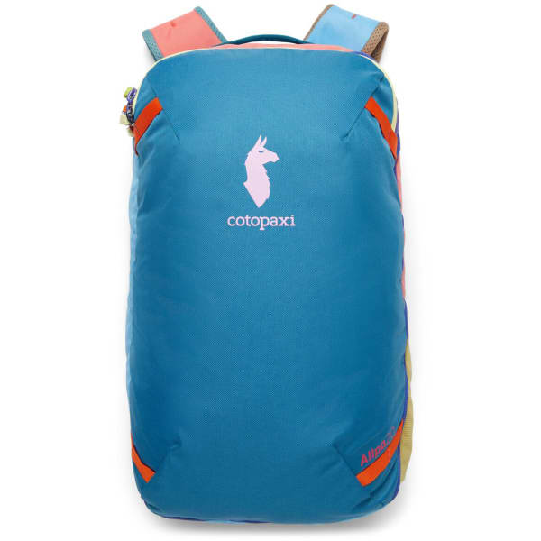 Cotopaxi small backpack 2025