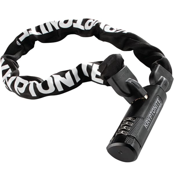 Kryptonite keeper lock store