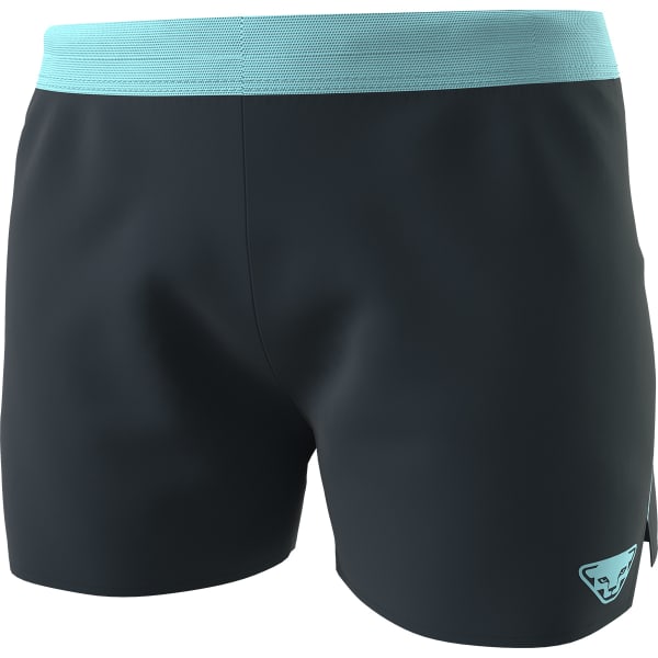 DYNAFIT ALPINE SHORTS W BLUEBERRY Trail running shorts