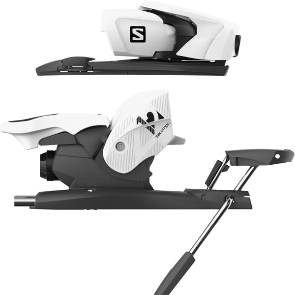 Salomon z12 b100 review online