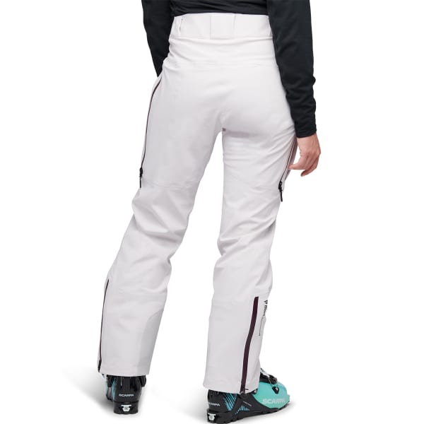 Black Diamond Recon Stretch Ski Pants - Women's