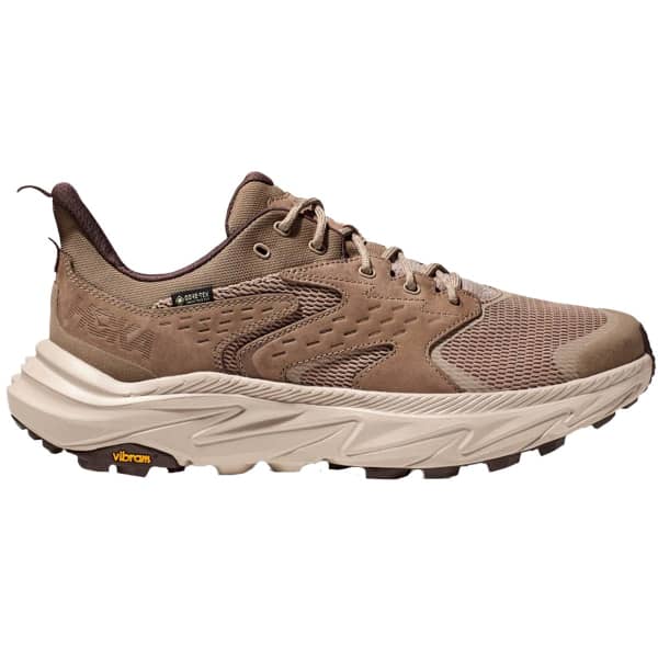Hoka one one tan best sale