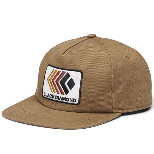 Black diamond bd logo hat hot sale