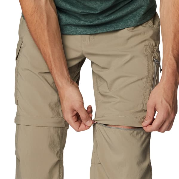 Pantalón convertible de senderismo Silver Ridge™ Utility para hombre