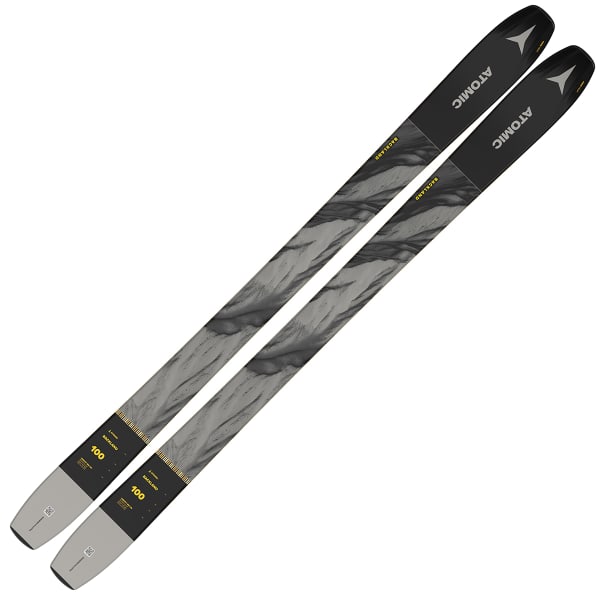 Atomic backland 100 sales