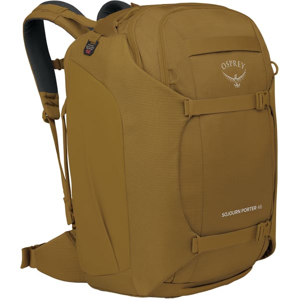Osprey porter travel backpack bag shop