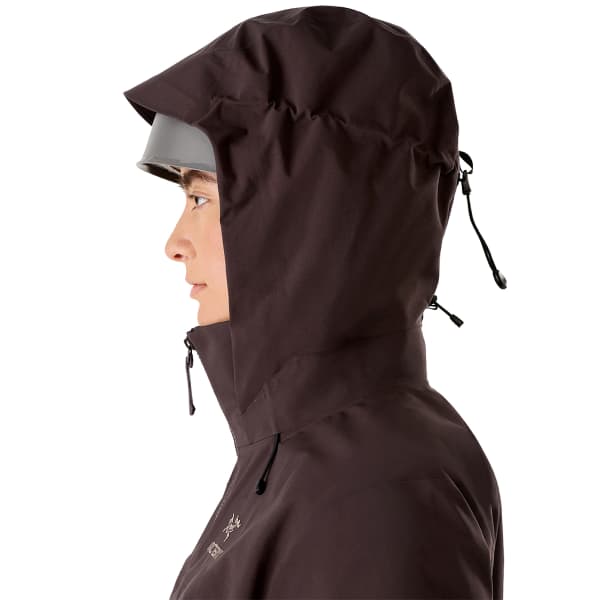 ARC'TERYX-BETA AR JACKET W BITTERS - Softshell jacket ARC'TERYX-BETA AR JACKET W BITTERS - Softshell jacket