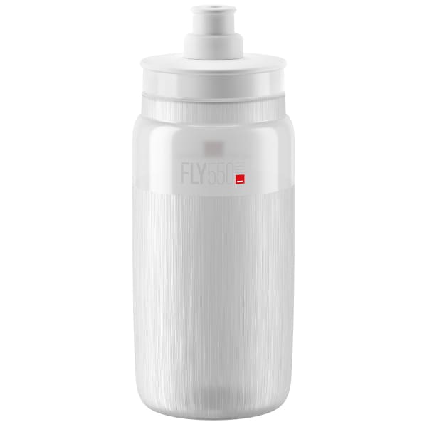 ELITE BOTTLE FLY TEX 550 ML CLEAR 25