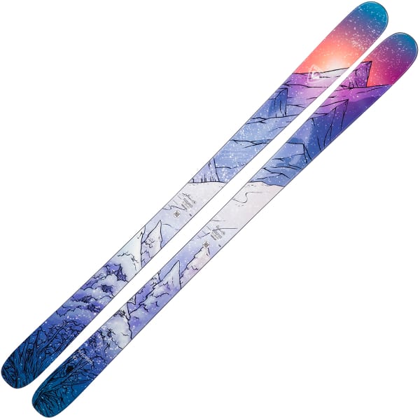 Rossignol Ski Blackops 92 - Winter 2024