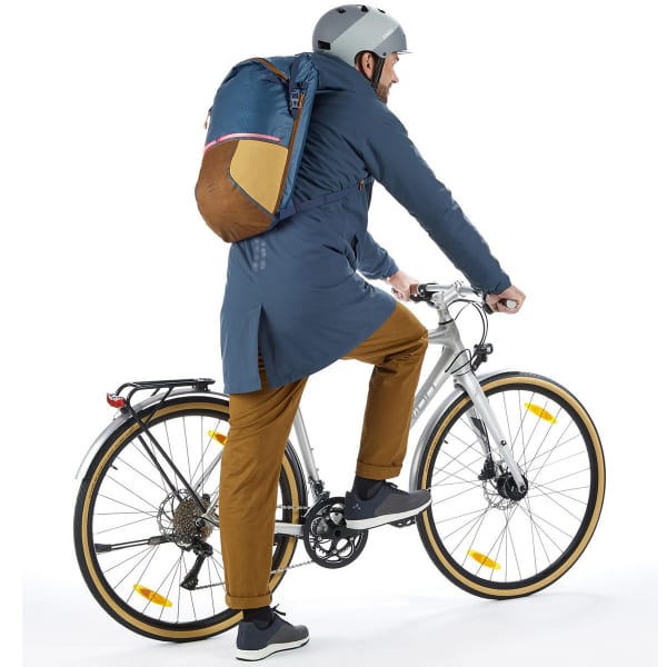 City go bike top