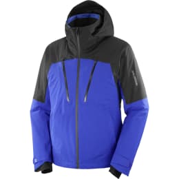 Salomon abbigliamento sci shop