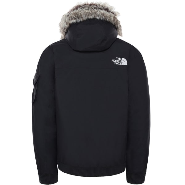 THE NORTH FACE M REC GOTHAM JKT TNF BLACK Veste