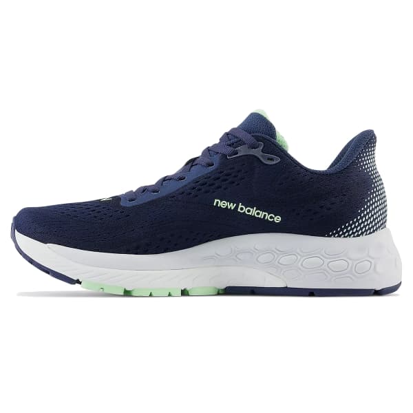New balance 880v2 navy shop
