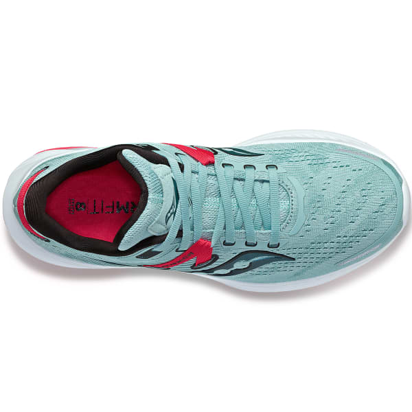 Saucony guide 9 mujer rosas store
