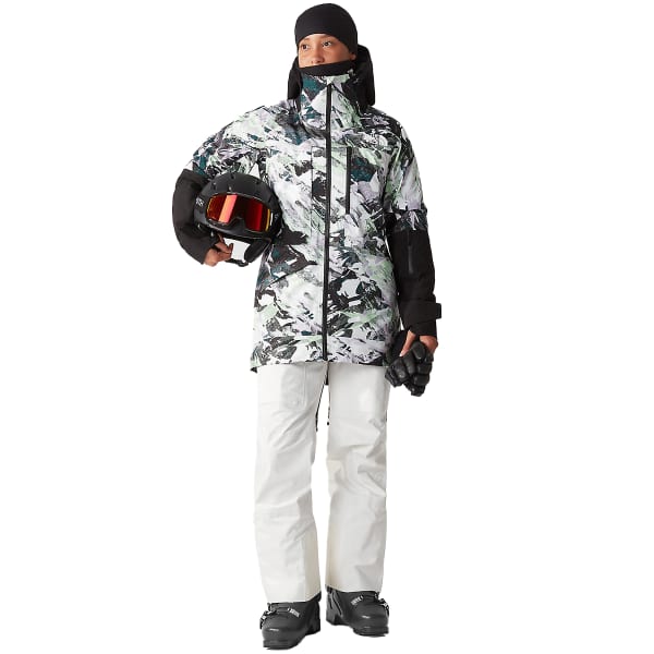 THE NORTH FACE-W SUMMIT VERBIER FUTURELIGHT JKT THE NORTH FACE-W SUMMIT VERBIER FUTURELIGHT JKT