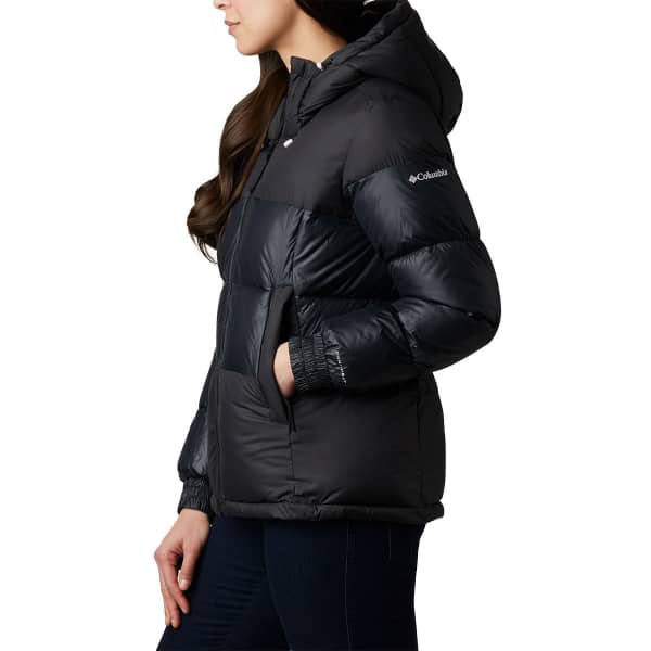 Columbia pike lake insulated jacket sales