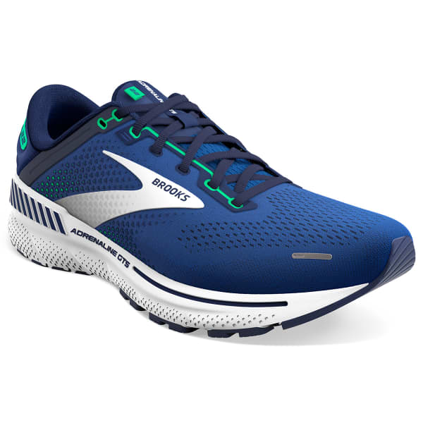 Brooks beast 9 green deals