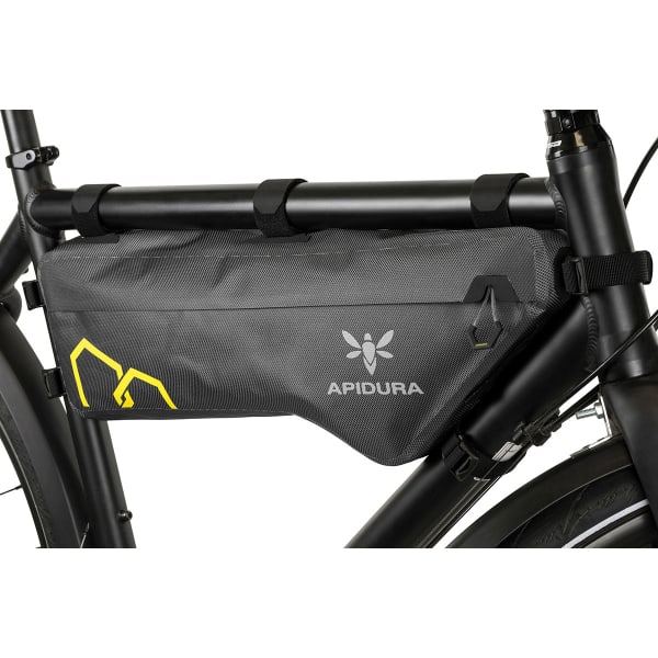 Apidura expedition sales frame pack