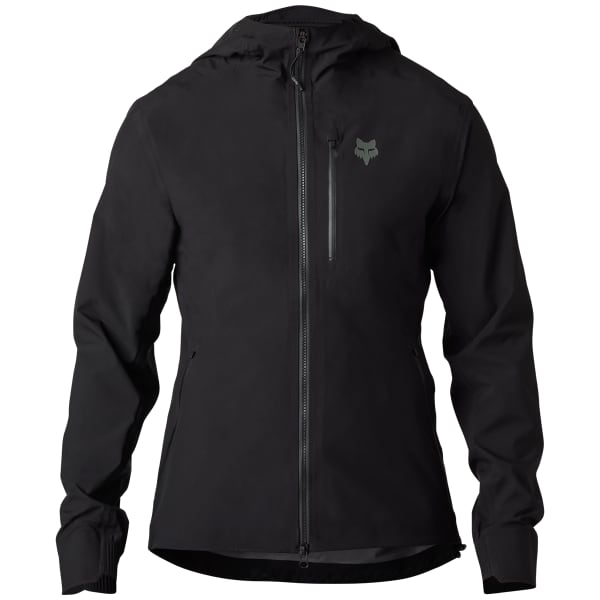 Fox mountain bike jacket online