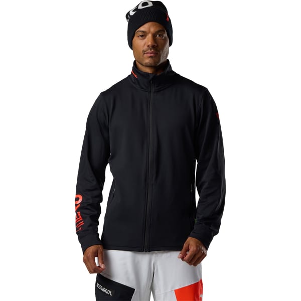 Rossignol HERO STRETCH FLEECE JKT