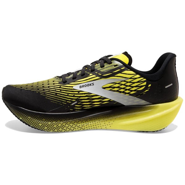 Brooks sales hyperion yellow