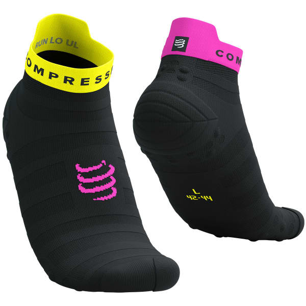 Meias On Running Ultralight Low Sock 