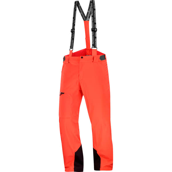 Orange / Rouge