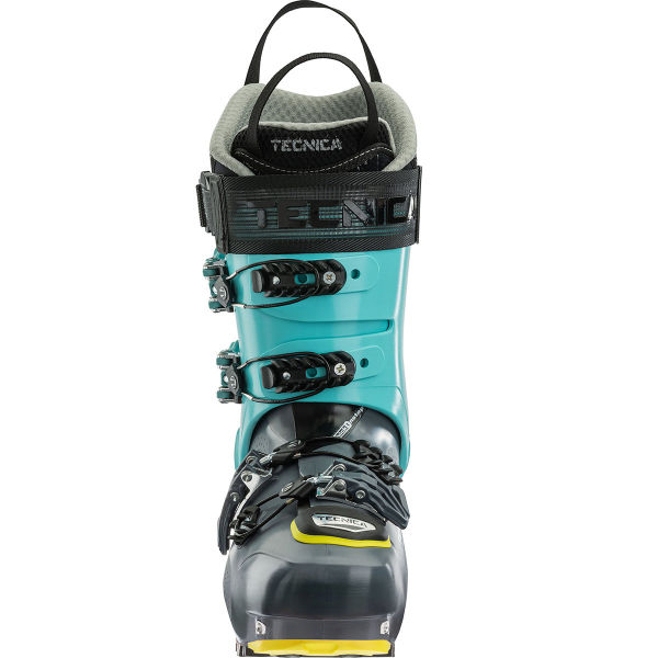 Tecnica Zero G Tour Scout W Gris-blue Clair 2021 -15% at Ekosport