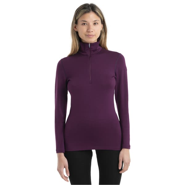 Icebreaker 260 zip sales