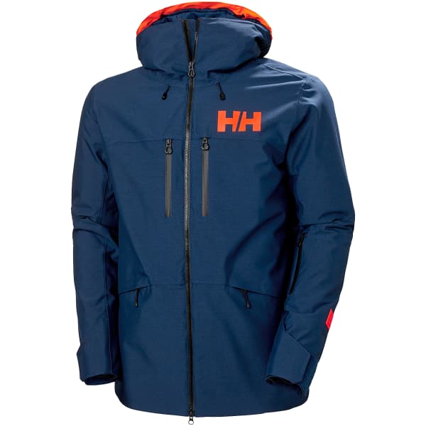 Garibaldi parka review best sale